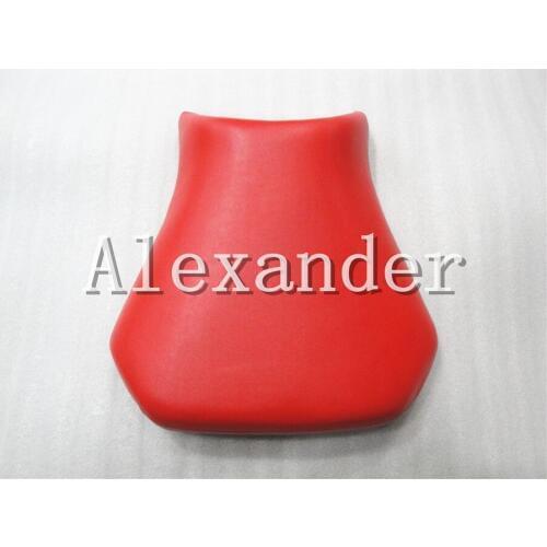 For Yamaha YZF1000 R1 2002 2003 Scooter Front Rider Seat Leather Foam Plastic Cover Cushion YZF 1000