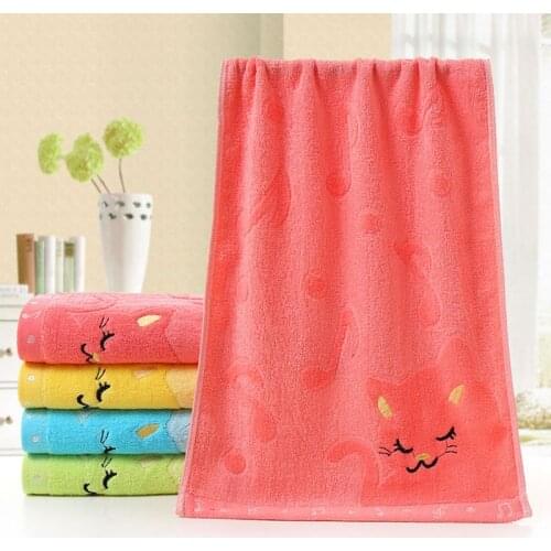 MOONBIFFY Baby Body Towels China