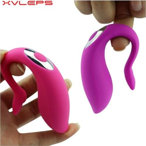 Powerful Vibrating Sex Egg Oral Sex Suction Clitoris Stimulator Erotic Sex Toy 10 Speeds for Women Sexual Wellness
