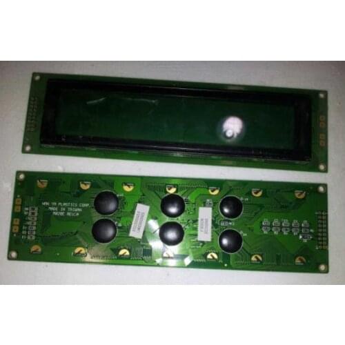 New LCD replace NAN YA PLASTICS CORP M028E REV.A LCD Screen