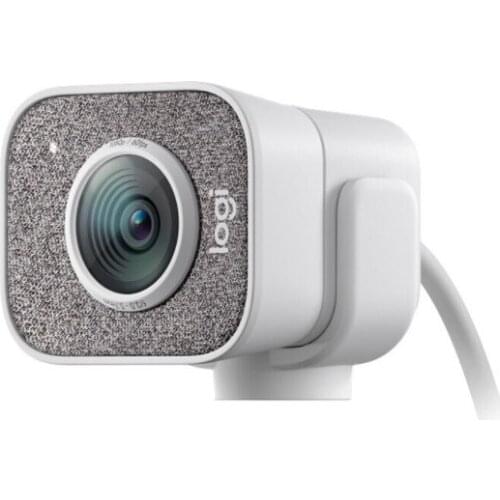 Stock Original Webcam Logitech Streamcam auto focus
