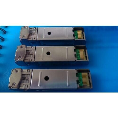Original HW PT7620-51-EW-KHW, 1.25G-1550nm-40Km-SM-ESFR, Fiber Optic Equipment Module