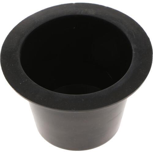 Car Headlight Seal Dustproof Cover for HID LED Conversion Kit