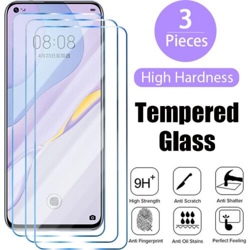 Vacusg Screen Protectors For Huawei Y5 Prime