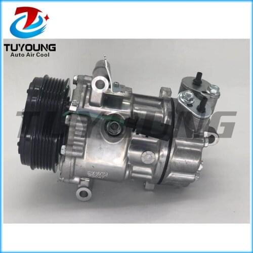 High quality SD6V12 1948 new auto ac compressor for 6RF820803C