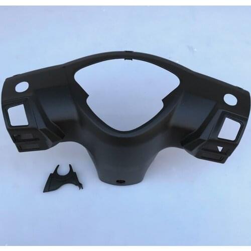 Motorcycle Handle Back Cover Instrument Shell for Kymco Racing Kcc Acc Racing150kcc Acc 4v 2v Abs