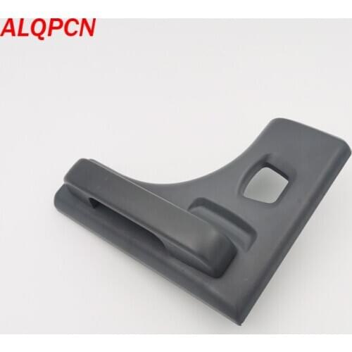 Rear power sliding door right side inner inside handle for nissan urvan e25 gray