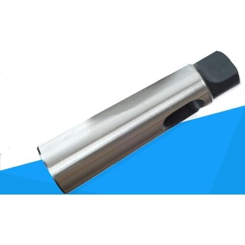 1 pc High Quality Adapter Cone MT3 Sleeve for MT2 Morse Taper Adapter Reduce Drill Sleeve