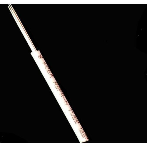 100Pcs 5R needles for manual pen Semi permanent makeup manual fog pen needle microblading eyebrow pen needles