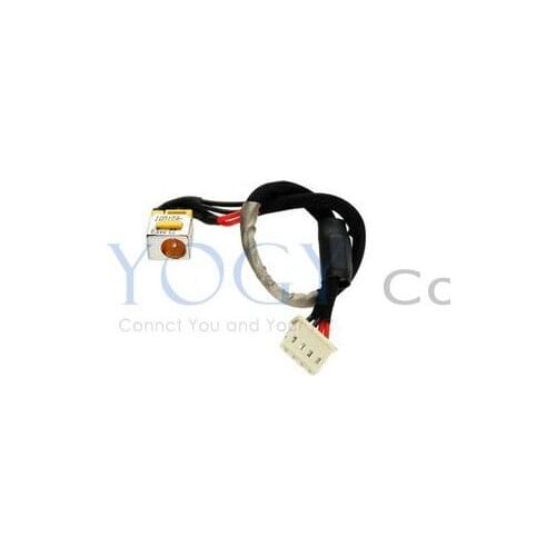 10x New DC Jack with Cable fit for Acer Aspire 6530 6930 6930g 6930z