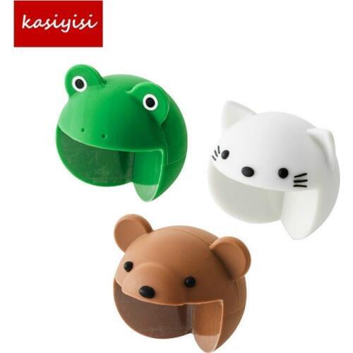 2 Pcs Infants and Children Silicone Crash Protection Baby Protection Corner Furniture Corners Protective Case hTRQ0571