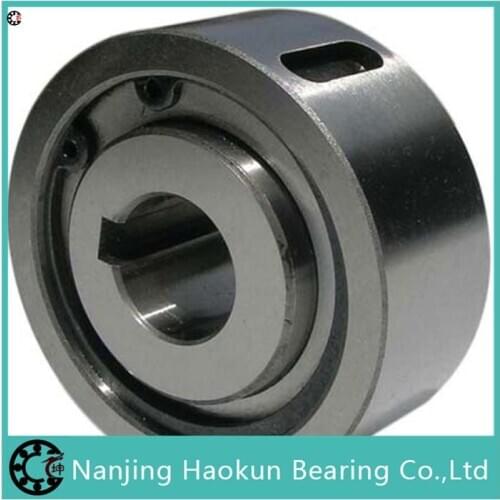 2019 Gfr12/gfr15/gfr20/gfr25/gfr30/gfr35/gfr40gfr45one Way Clutches Roller Type Overrunning Stieber Supported Gearbox Clutch