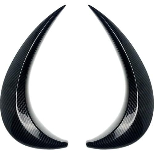 2021 Suitable For Modification the of Volkswagen Beetle 2012-2018 Headlamp Eyebrow Exterior Decoration Car Stickers