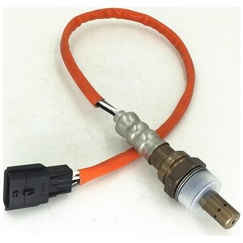 4 wire Lambda Probe Oxygen Sensor for RENAULT Clio III Grandtour Logan Estate THALIA II DACIA OE#: 8200632270/0 258 006 458