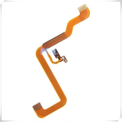 5PCS/ Good quality NEW LCD Flex Cable For Panasonic GS280 GS300 GS308 Video Camera Repair Part