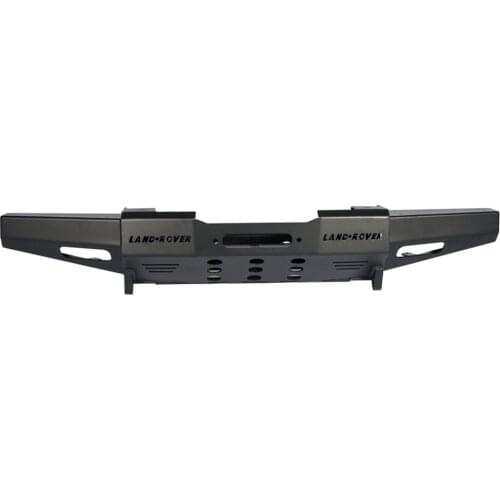 Auto Product Accessories Front Bumper for Land Rover Defender 90 110