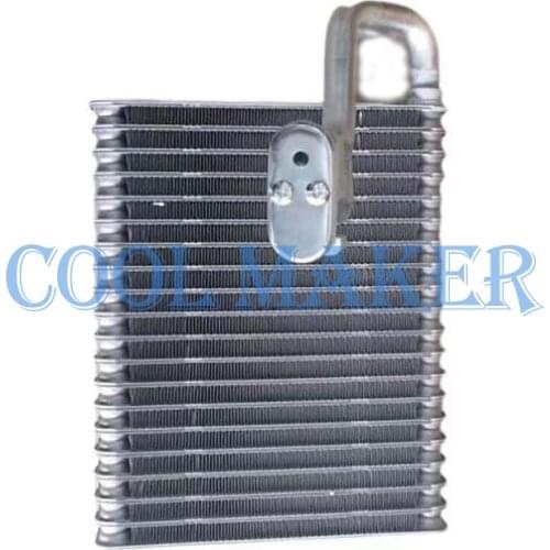 Auto air conditioner evaporator coil for Peugeot 308 408