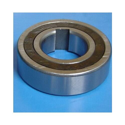 CSK17P sprag free wheels One way clutch needle roller bearing size17*40*12