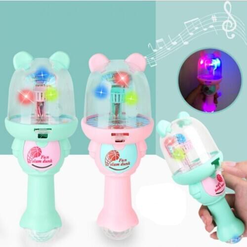 Kids Mini Finger Basketball Court Shooting Parent-child Interactive Puzzle Toy