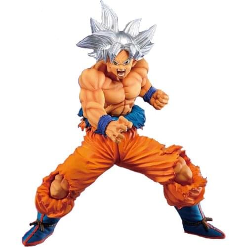 Dragon Ball Z Bandai Original S.H.F Anime Figures Vegeta Goku PVC Action Figure Collections Model Dolls Toys Kids Gifts