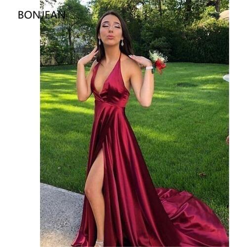 FL&AEVVE Womens Off Shoulder Dresses