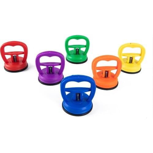 Snelle Levering Auto Deuk Reparatie Puller Dent Removal Tools Sterke Zuigkracht Handleiding Verf Deuk Reparatie Tool Auto Tool