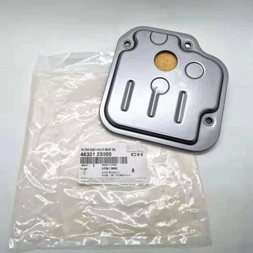 JHASYBO Fuel Filters