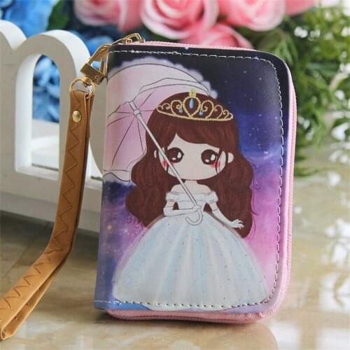 Mcneely Mini Wallets