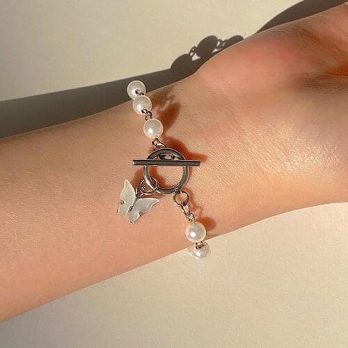 ONEVAN Chain Bracelets