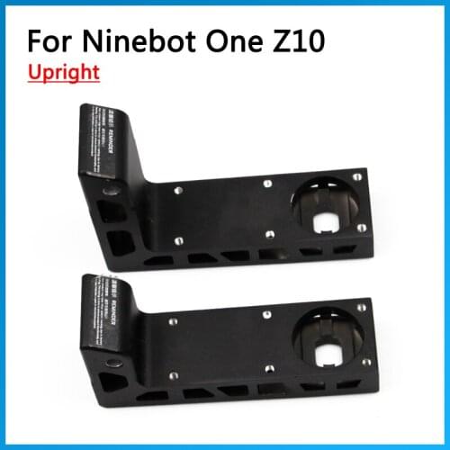 Original Accessories For Ninebot One Z10 Shell Motor Column Upright Studs Electric Unicycle Self-balancing Wheel Parts