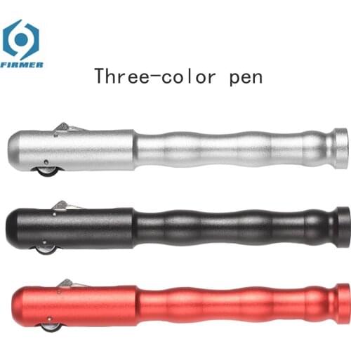 TIG Welding Wire Feed Pen Finger Feeder Welding Stick Filler Welding Tig Pen Finger Feeder Rod Holder Filler Wire Pencil TIG Wel
