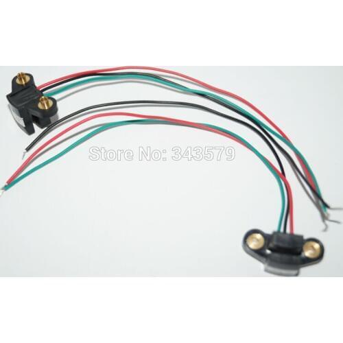 SD-AV03,HKZ101,HKZ101S,HKZ121 Element/Sensor of dampening motor Inside board,61.198.1243, replacement parts