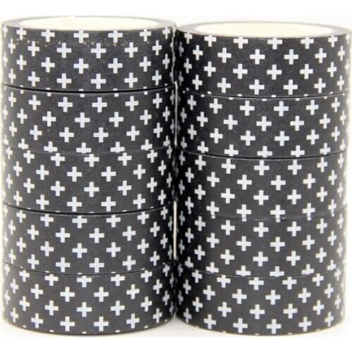 Tuoowe White Scotch Tape