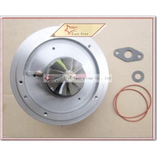 Turbo CHRA 758351 758351-0020 11657794259F 1111657794259L 11657794259K10 11657794259M12 11657794259N13 11657794259O14 E65 E66