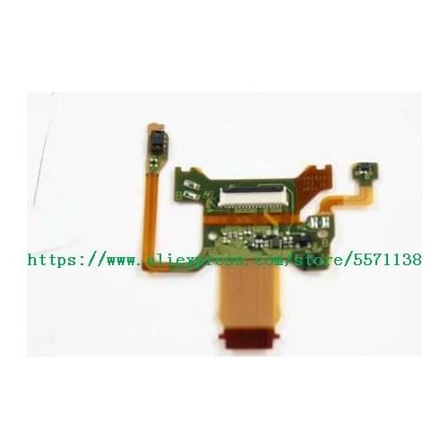 Repair Parts For Sony A6500 Camera Sh-1019 Mount FPC Flex Cable Replacement