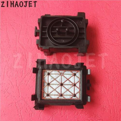 10pcs wholesale Inkjet printer Yongli cap top DX5 for Plotter X-Roland Aifa Titan-jet DX5 DX7 capping station