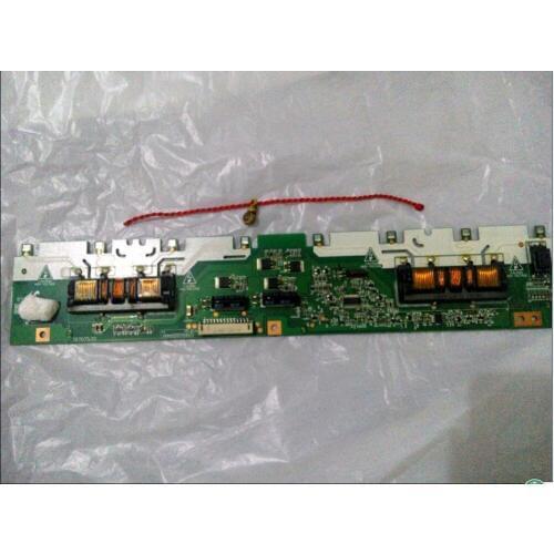 32 INCH connect with high voltage backlight BOARD t87i075.00 t871075.00 I315B5-4UD-A001B T-CON connect board