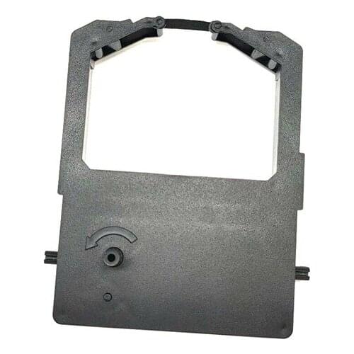 Printer INK Ribbon Cassettes For Epson LQ100K LQ150K SO15060 Black