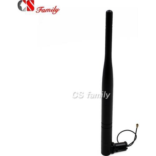 1PC 868M antenna module 3dbi Omni direction IPEX folding 868 mhz WHIP ANTENNA