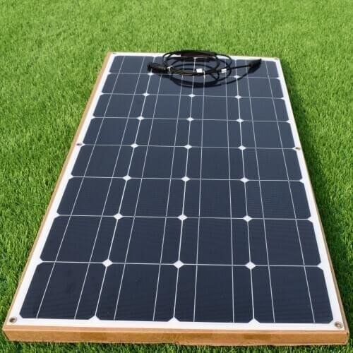 EASYSUNNSOLAR Solar Panels And Panels