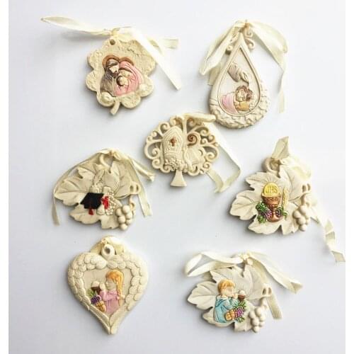 Italy Rome Vatican 3D Fridge Magnet Tourist Souvenirs Refrigerator Magnetic Stickers Travel Gifts