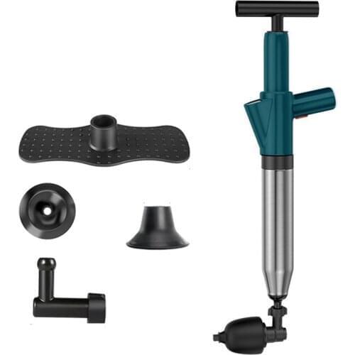 JUDAI Toilet Plungers