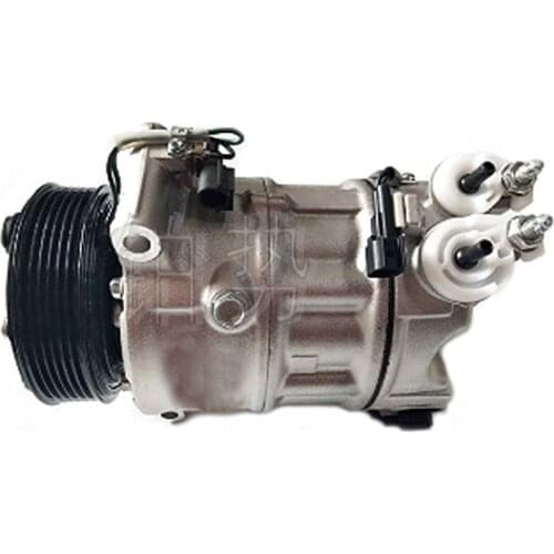 Car Repair Kit-Compressor lan dro verd isc ove ry3 ran ger ove rsp ort air conditioning compressor booster pump cold air pump