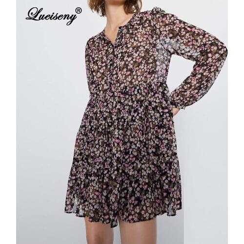 Fashionable Sundresses LUEISENY China