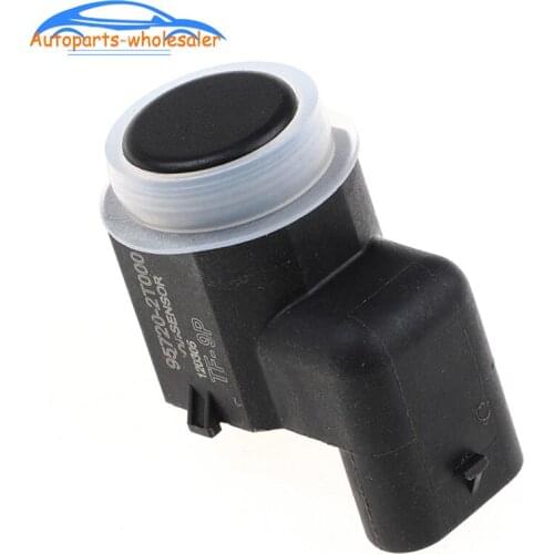 New 95721-2T100 957212T100 For Hyundai Kia PDC Parking Sensor Ultrasonic Assistance Parktronic Car accessories