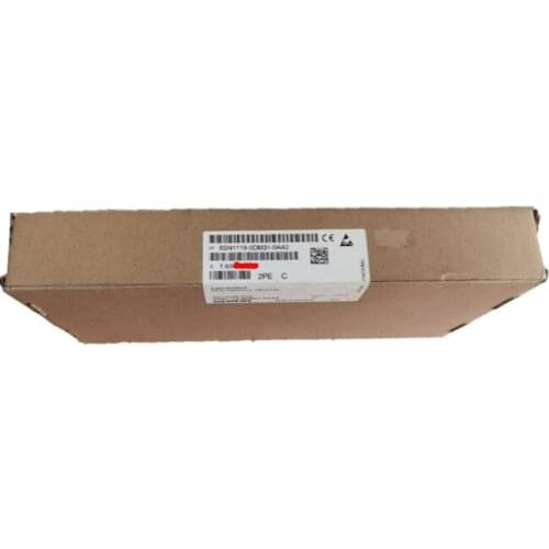 Original Factory Agent, New Original 6SN1118-0DM31-0AA2 6SN1 118-0DM31-0AA2