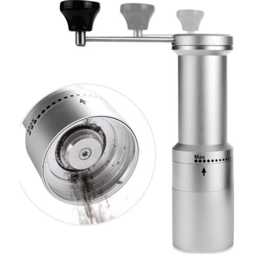 TUTTI Coffee Makers