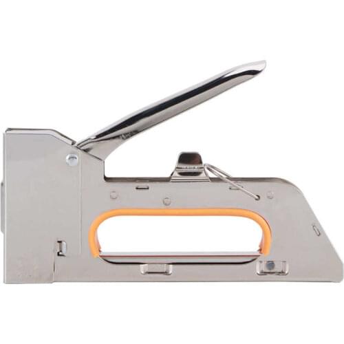 Staple Gun Kit Portable Hand Nail Guns Staple Gun for Installing Cushions Installing Covers Springs