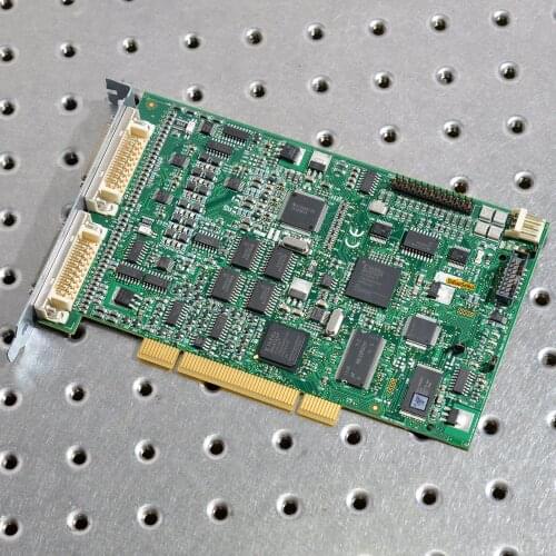 INTEGRAL 9400-00100 REV 0 OTC 3-0 3401 Vision card