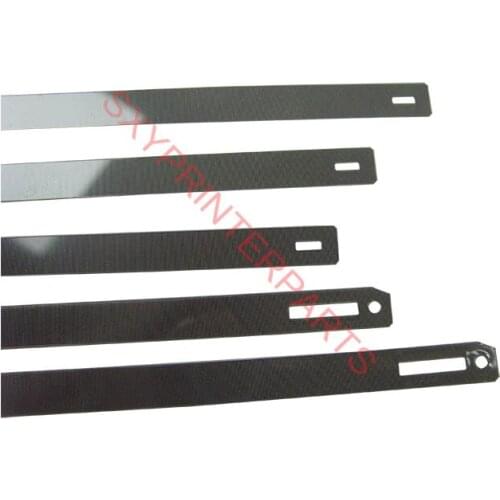 Free shipping(10pcs/pack)Original new T50 encoder strip for Epson stylus photo R290 R270 T50 R390 RX610 PX660 L800 printer